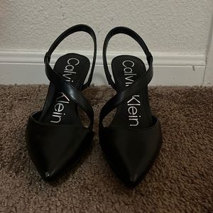 Women’s Calvin Klein Heels